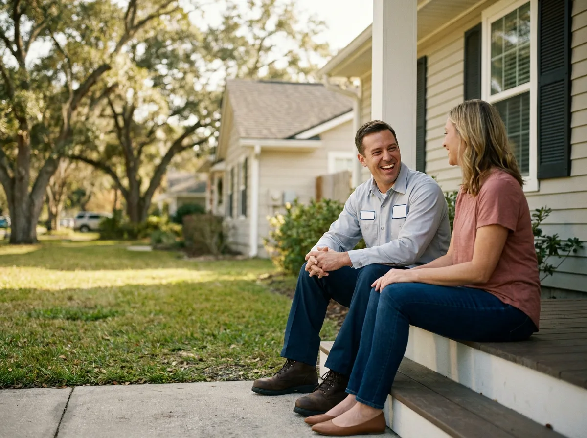 Septic tank pumping FAQs for Mount Vernon, OH